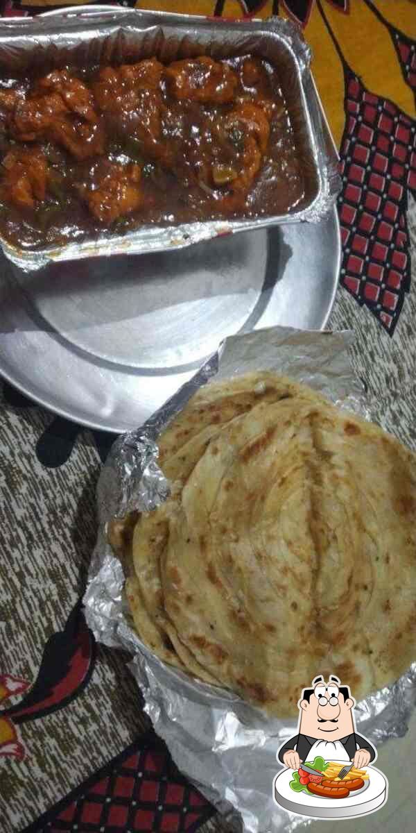Photo from Zomato