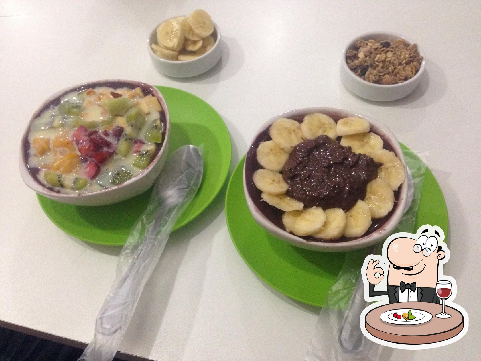 Foto do Foursquare