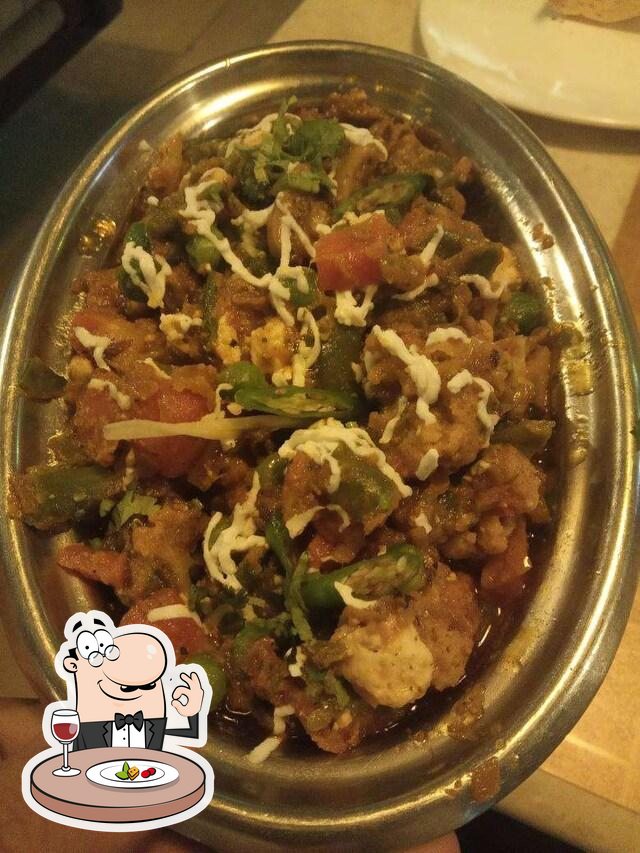 Photo from Zomato