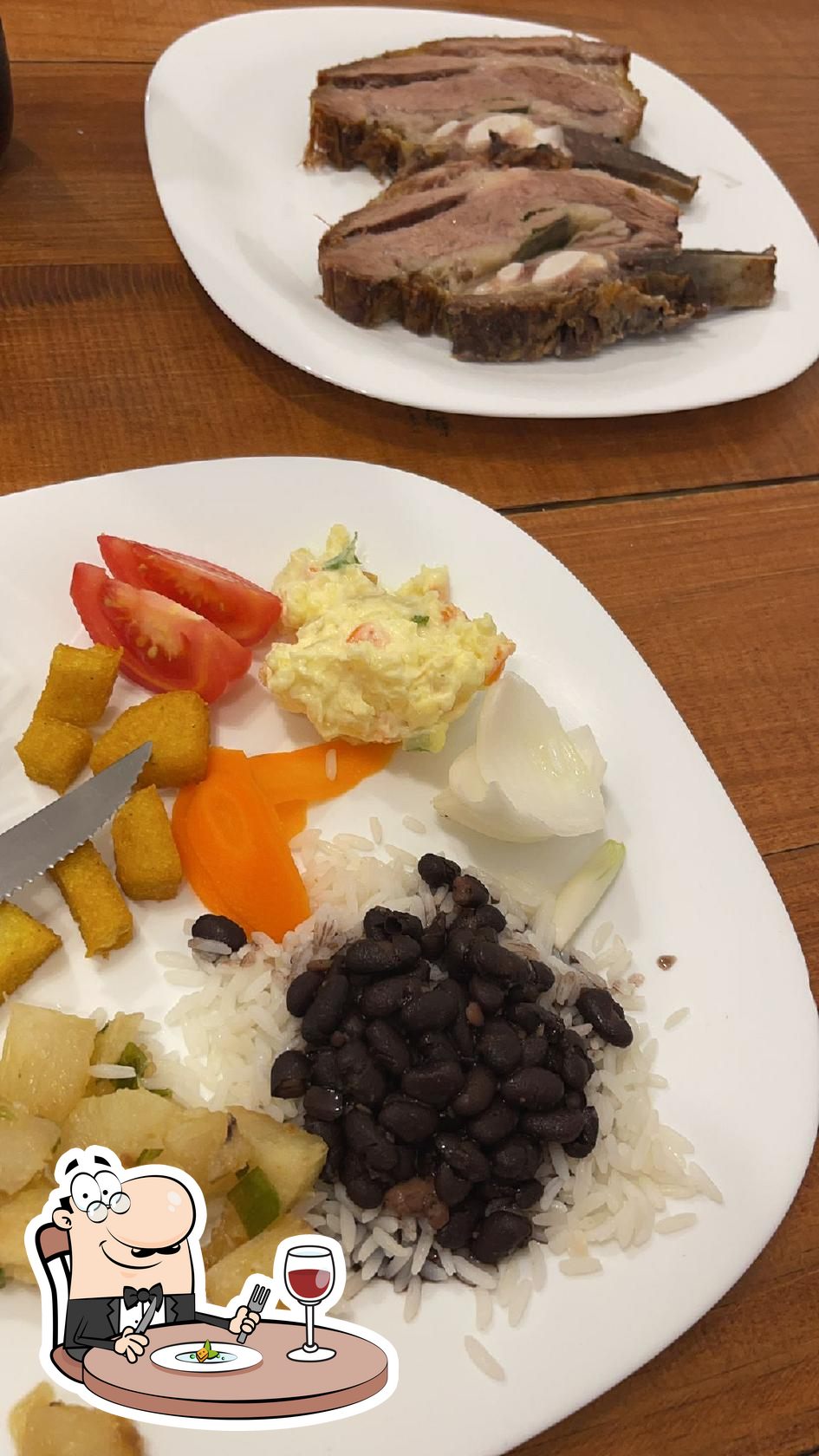 Foto do Restaurant Guru