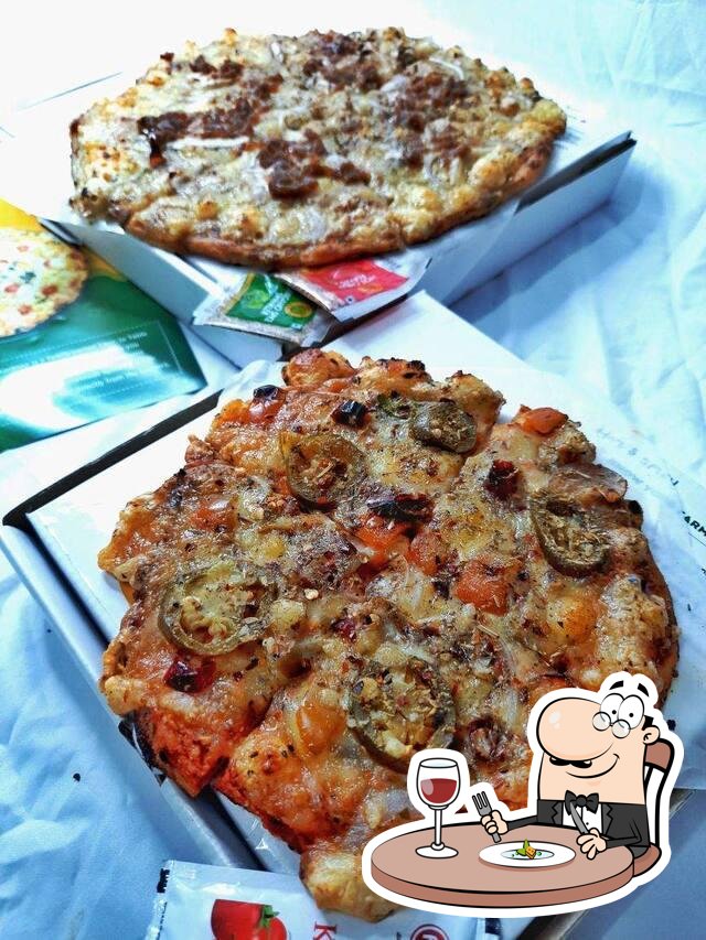 Photo from Zomato