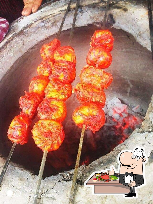 Photo from Zomato