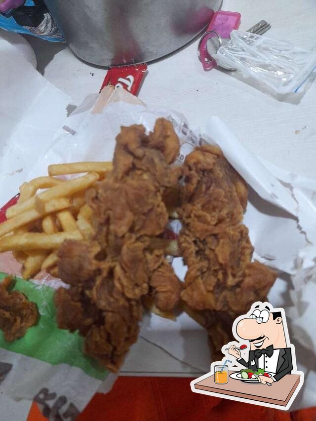 Photo from Zomato