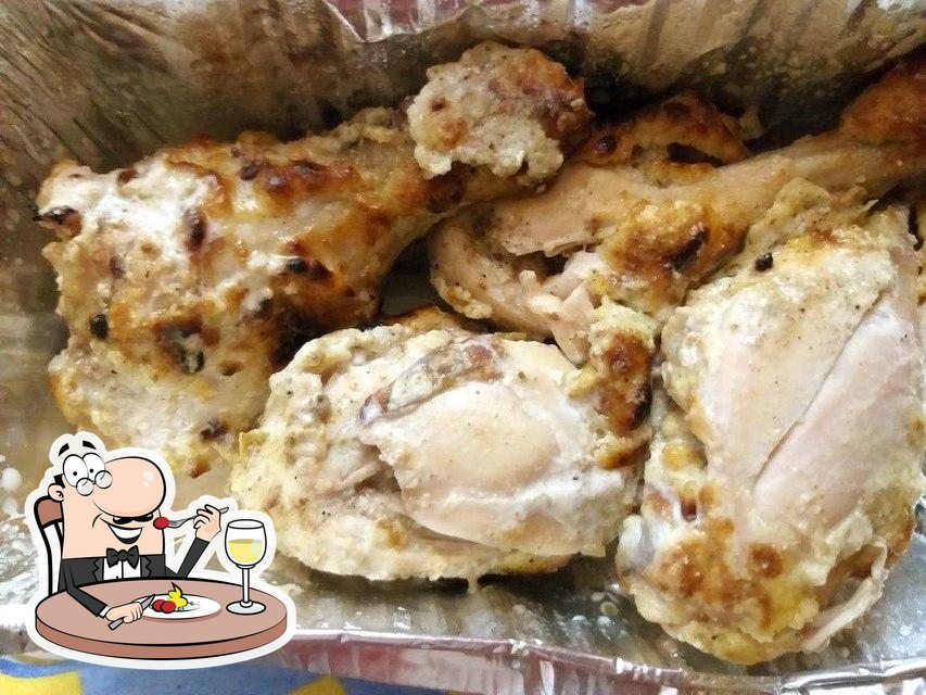 Photo from Zomato