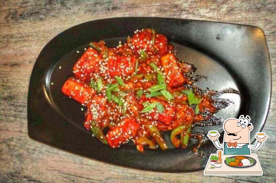 Photo from Zomato