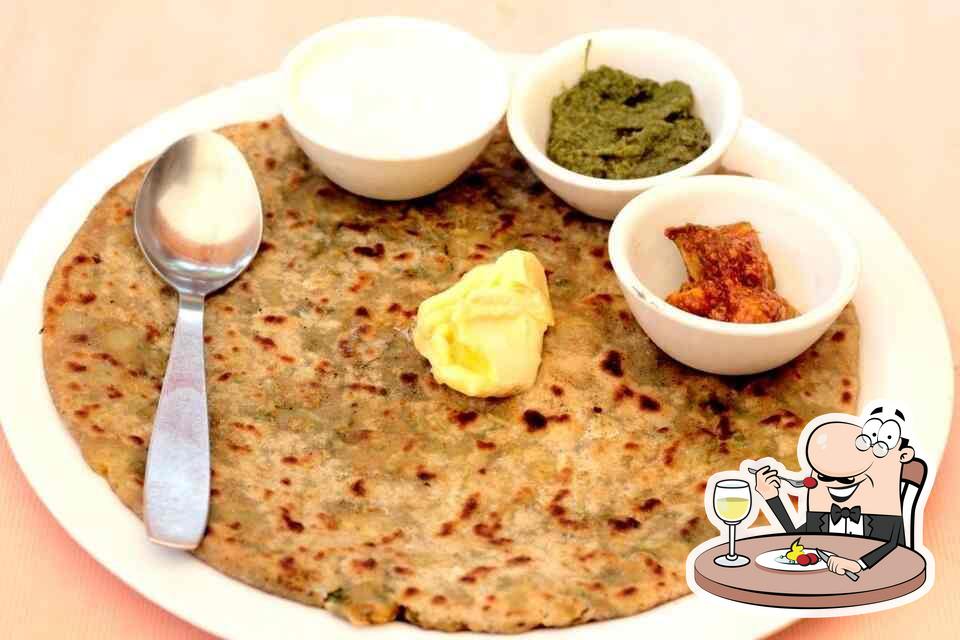 Photo from Zomato