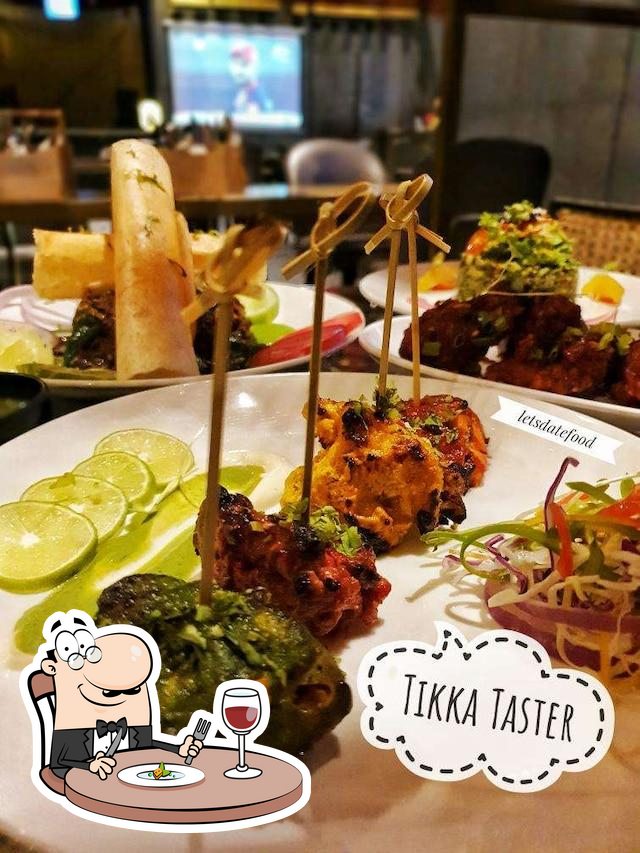Photo from Zomato