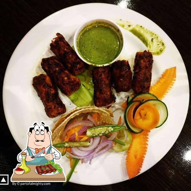 Photo from Zomato