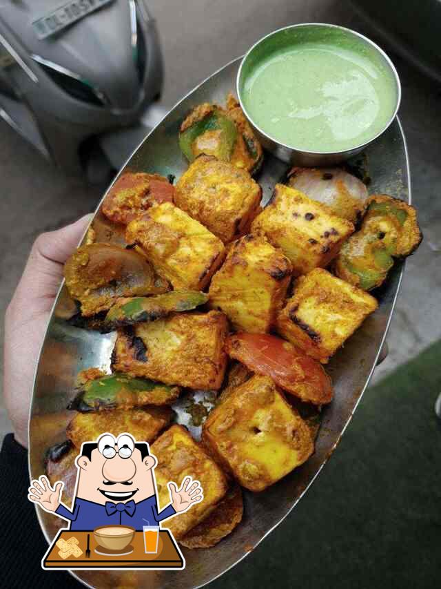 Photo from Zomato