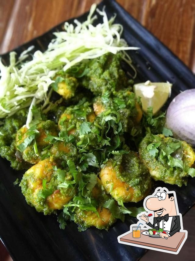 Photo from Zomato