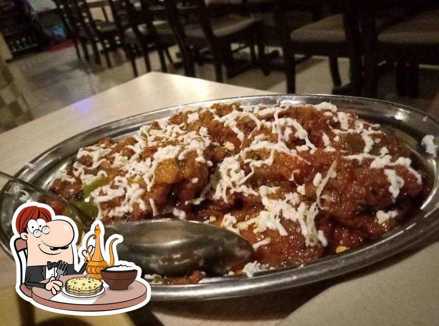 Photo from Zomato