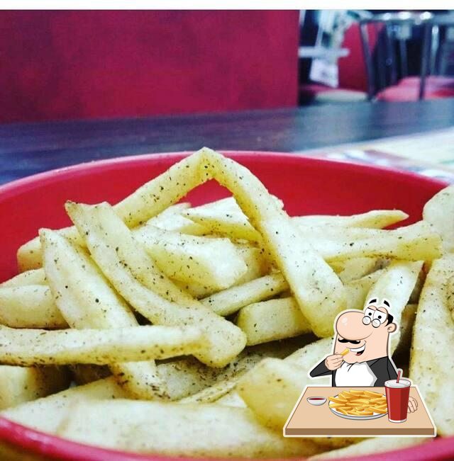 Photo from Zomato