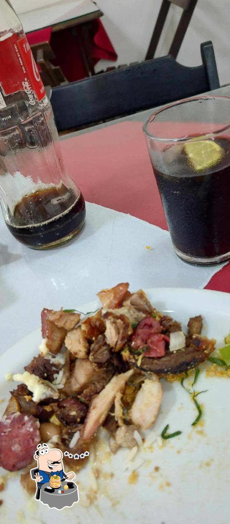 Foto do Google