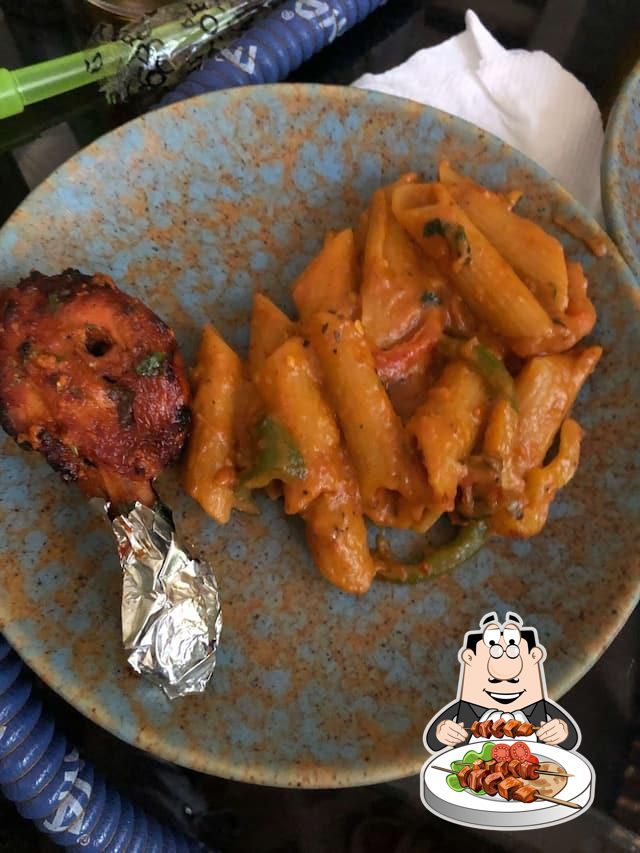 Photo from Zomato