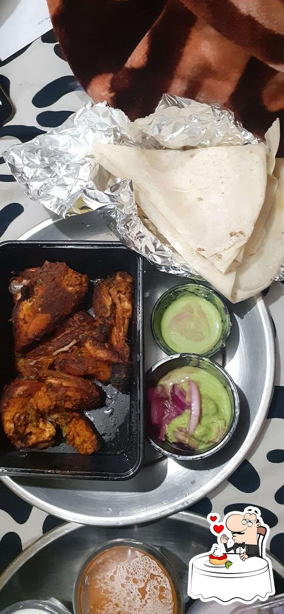 Photo from Zomato
