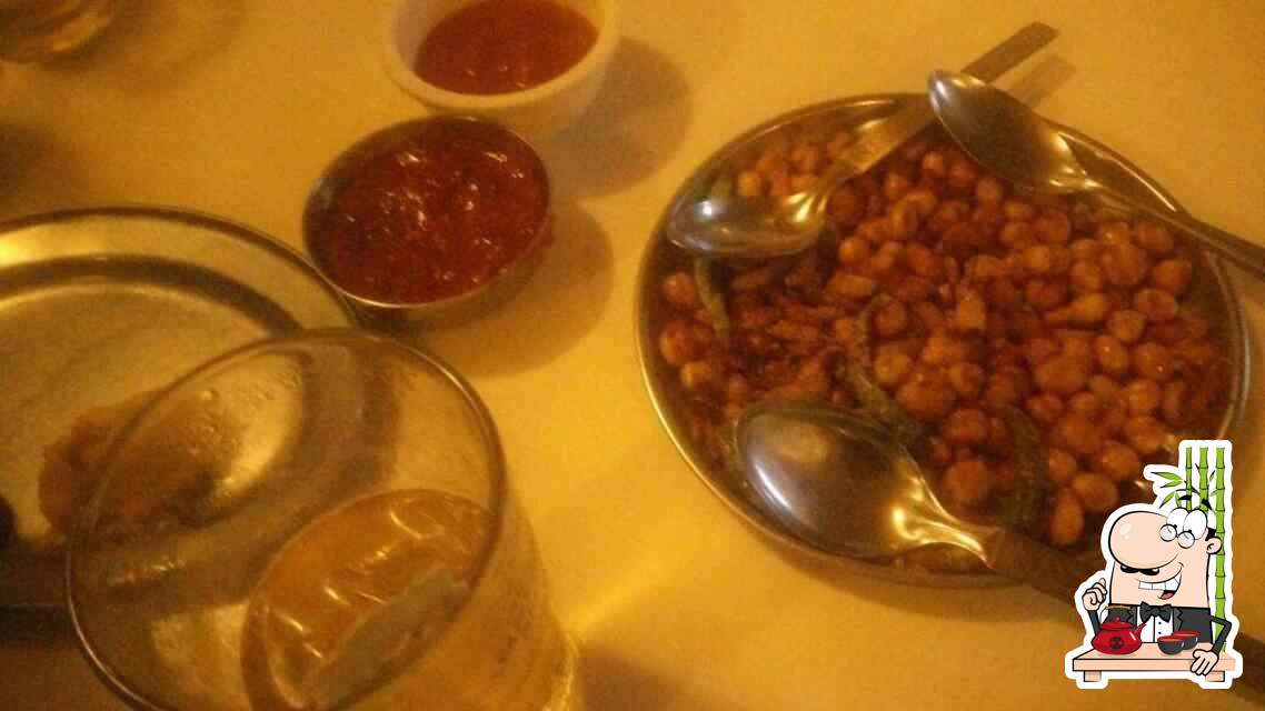 Photo from Zomato