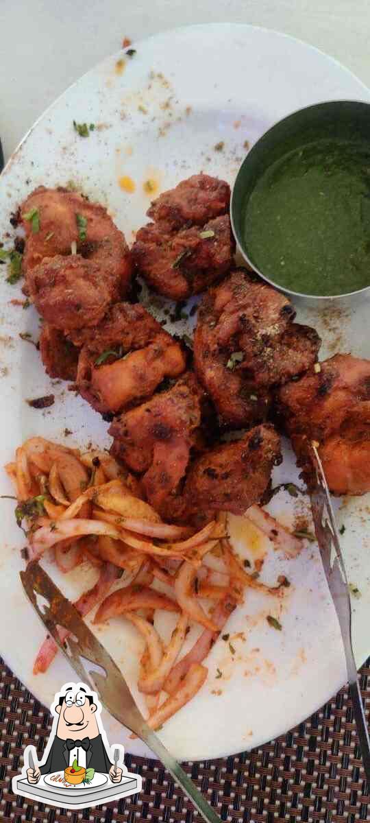 Photo from Zomato