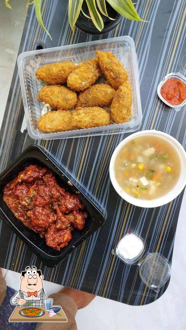Photo from Zomato
