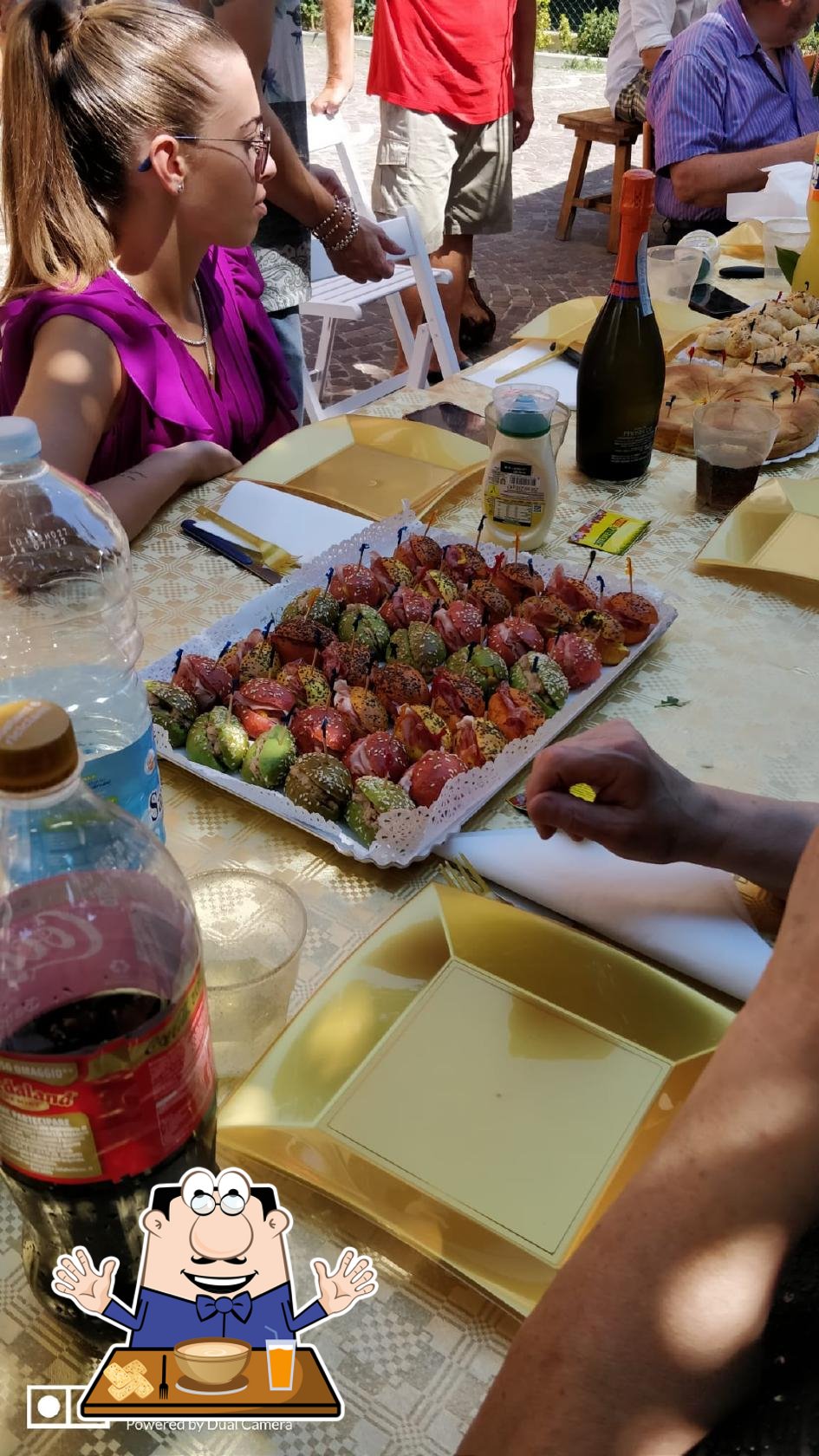 Foto di Google