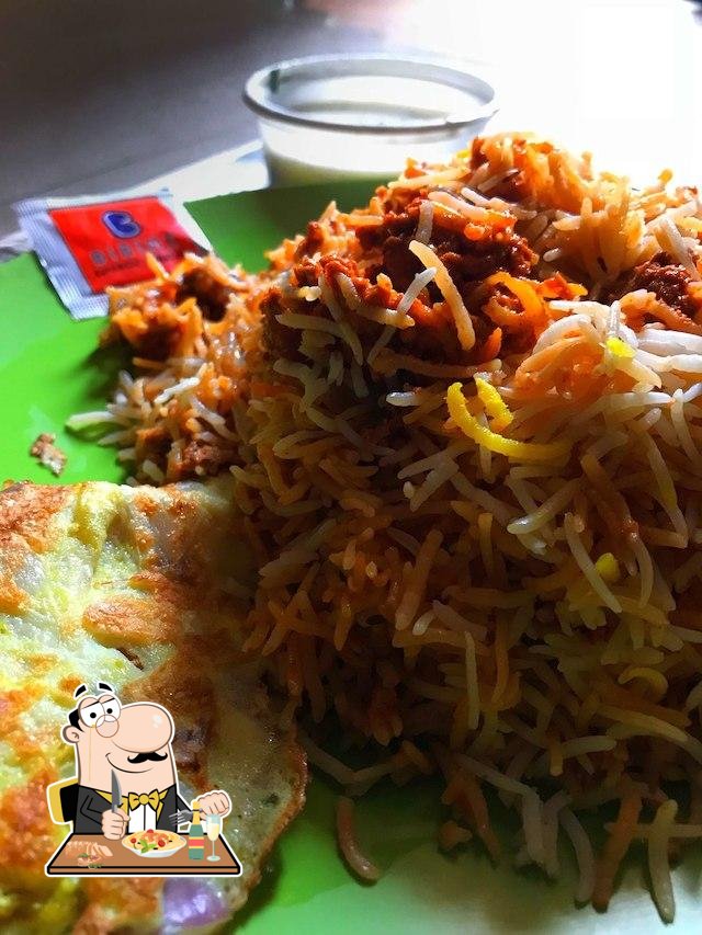 Photo from Zomato