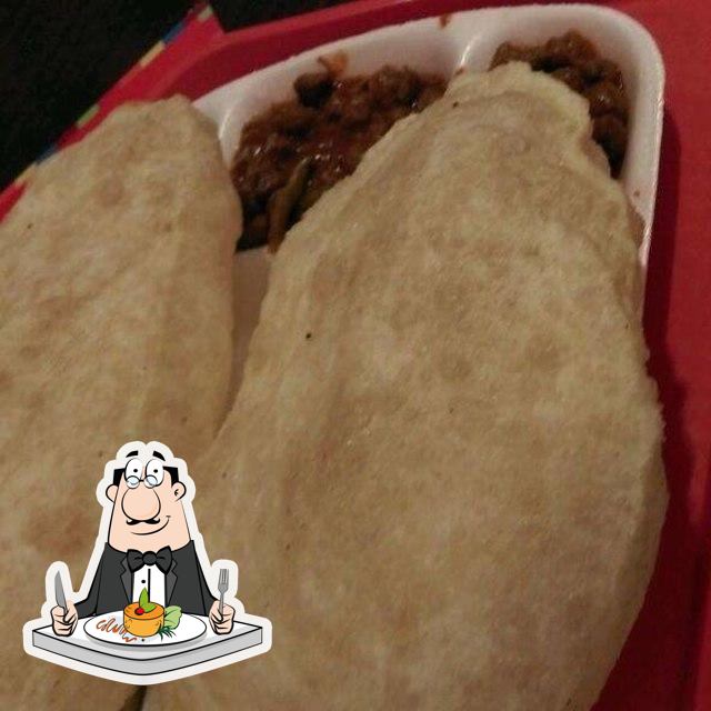 Photo from Zomato