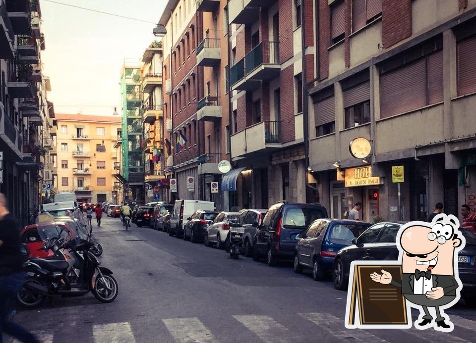 Foto di Foursquare