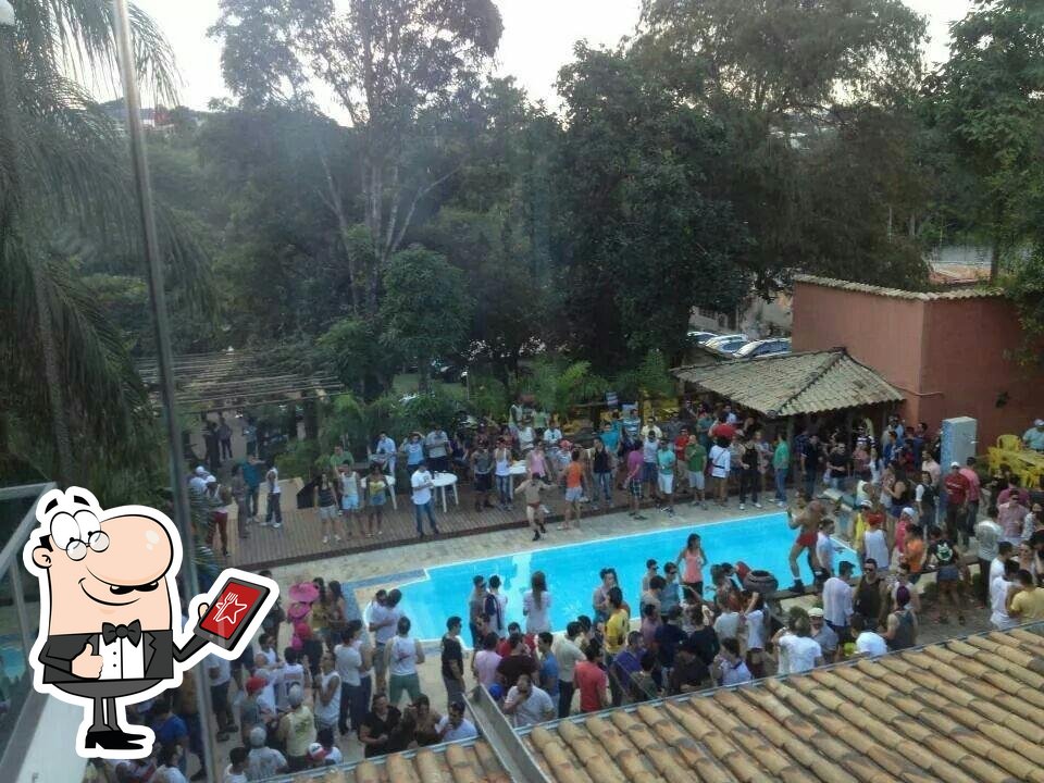 Foto do Foursquare