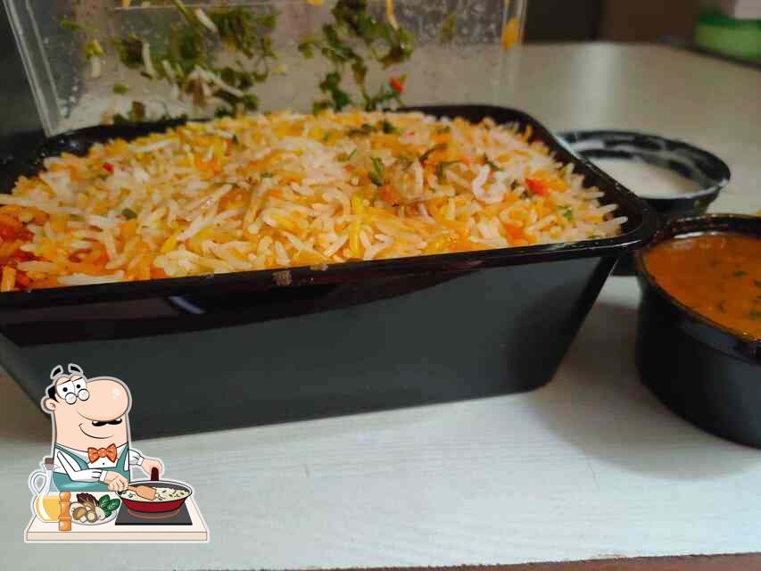 Photo from Zomato