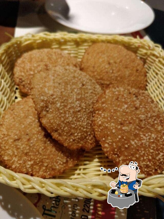 Photo from Zomato