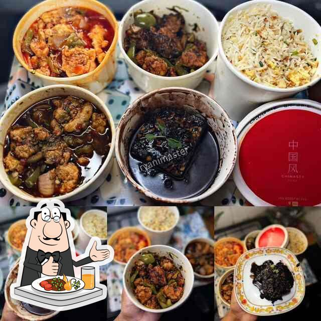 Photo from Zomato