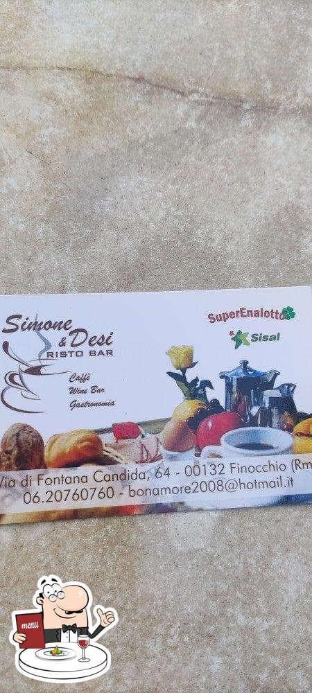 Foto di Foursquare