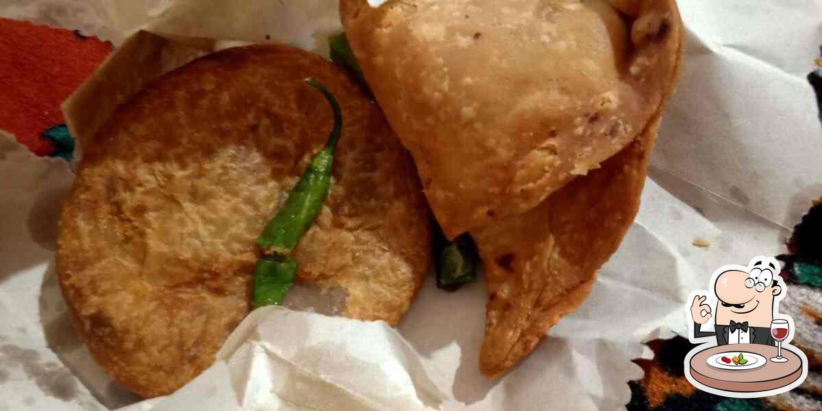 Photo from Zomato