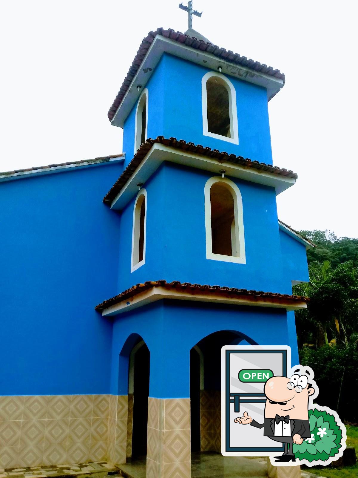 Foto do Google