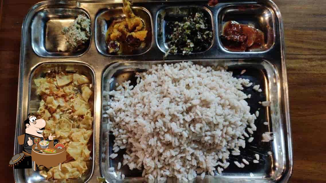 Photo from Zomato