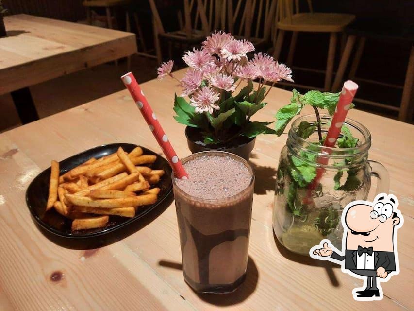 Photo from Zomato