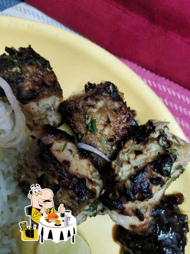 Photo from Zomato