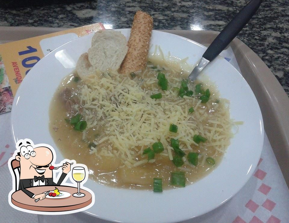 Foto do Foursquare
