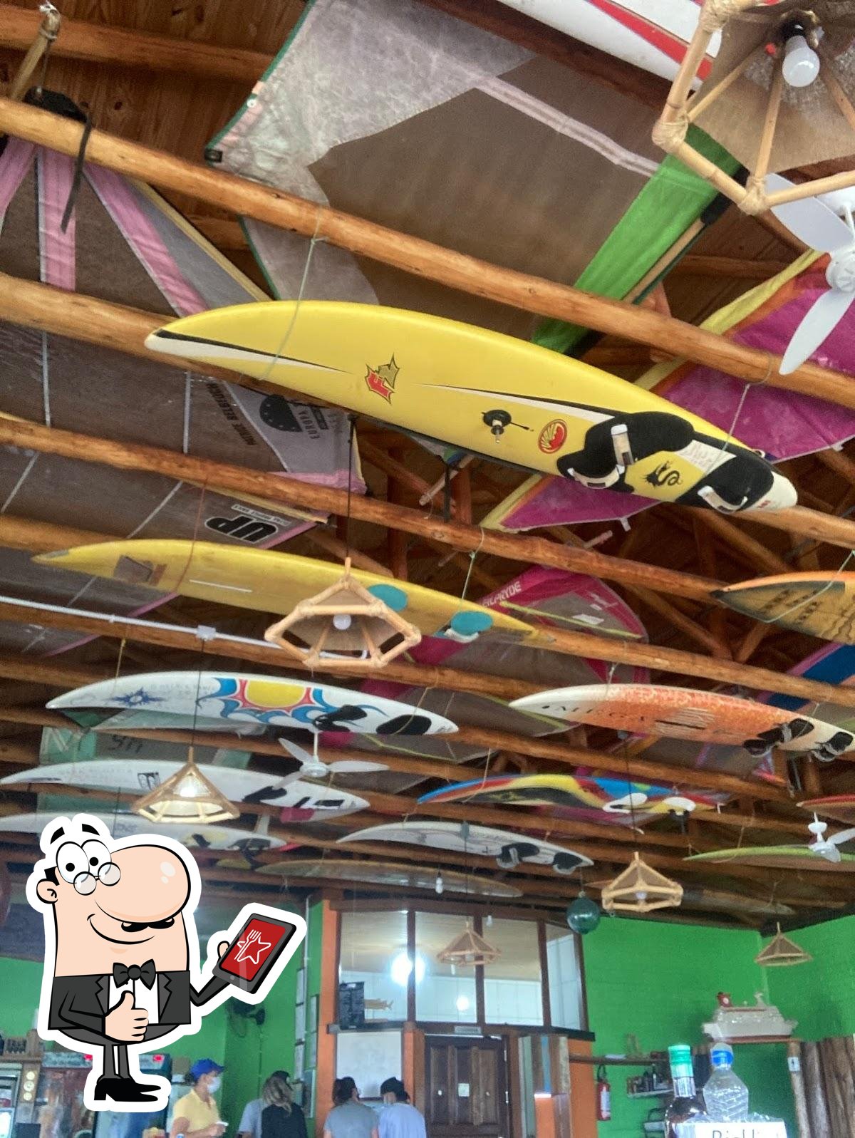 Foto do Google