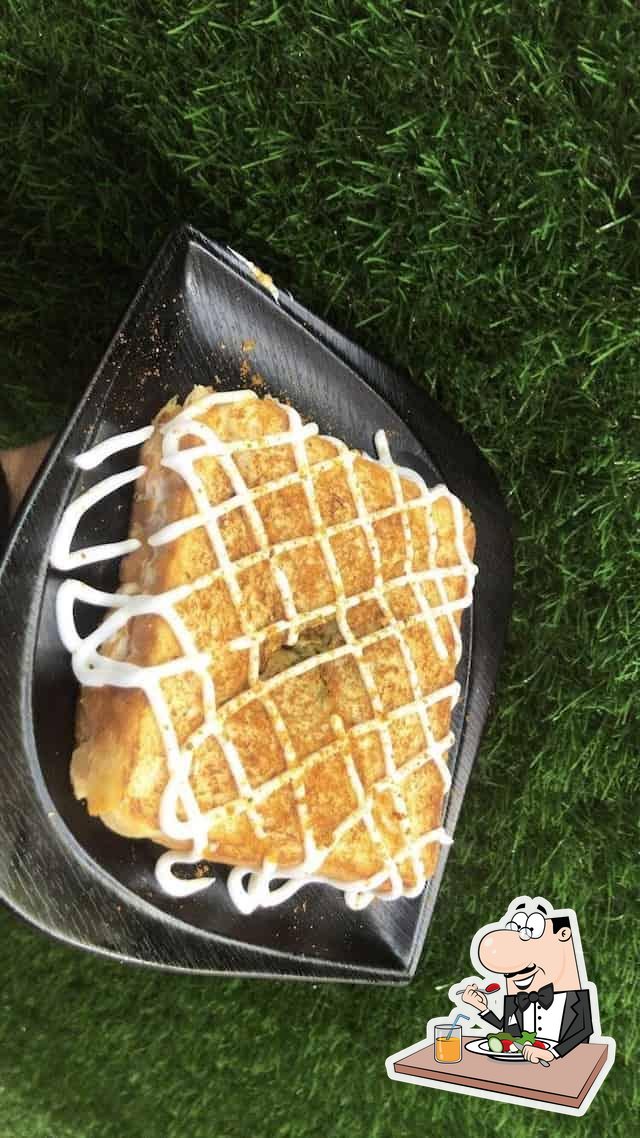 Photo from Zomato