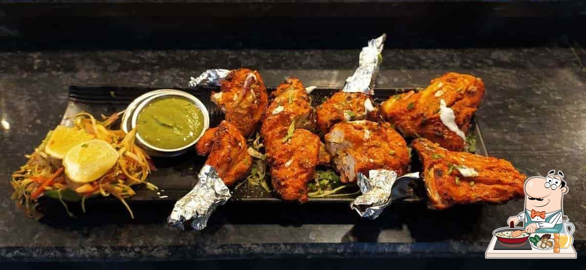 Photo from Zomato