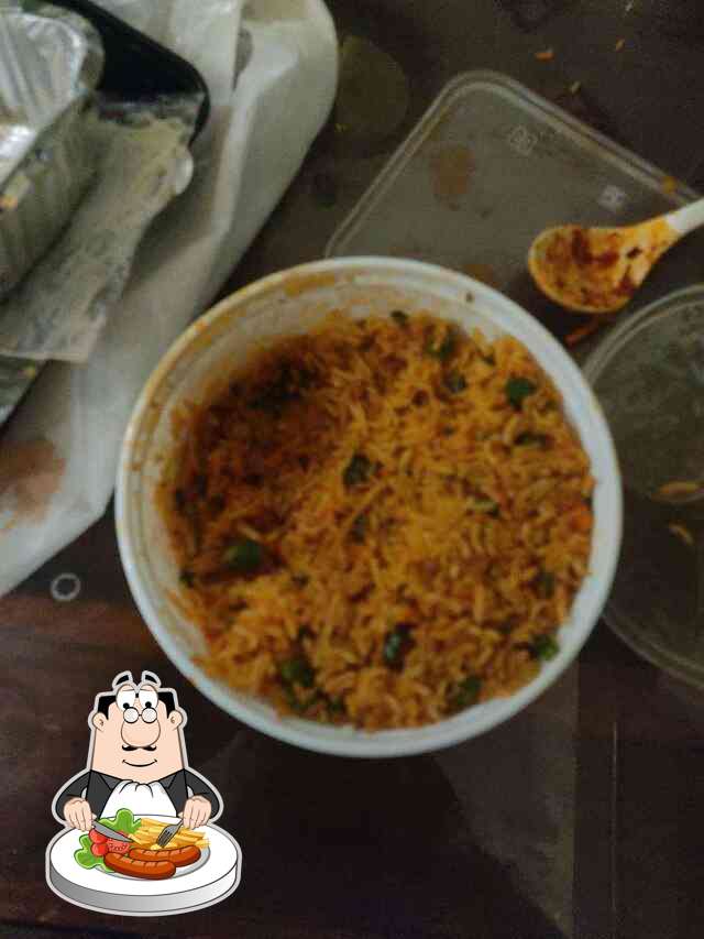 Photo from Zomato