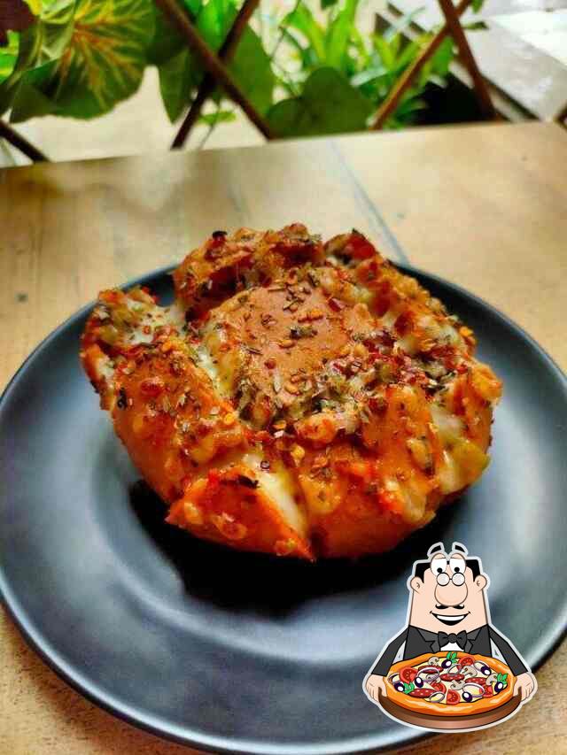 Photo from Zomato