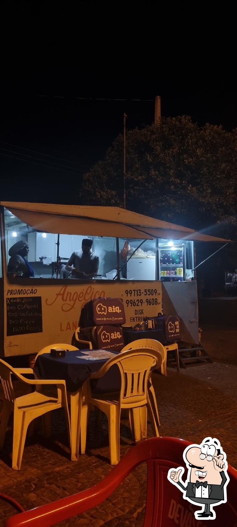 Foto do Google