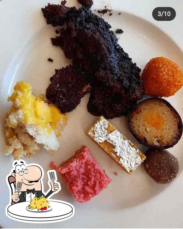 Photo from Zomato