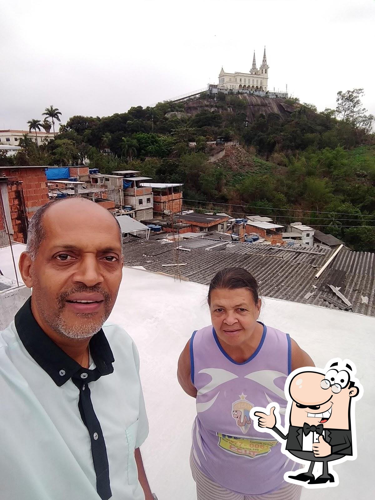 Foto do Google
