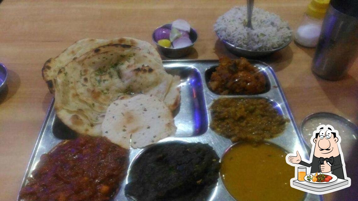 Photo from Zomato