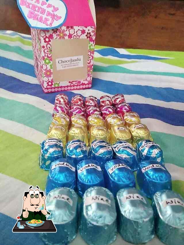 Photo from Zomato