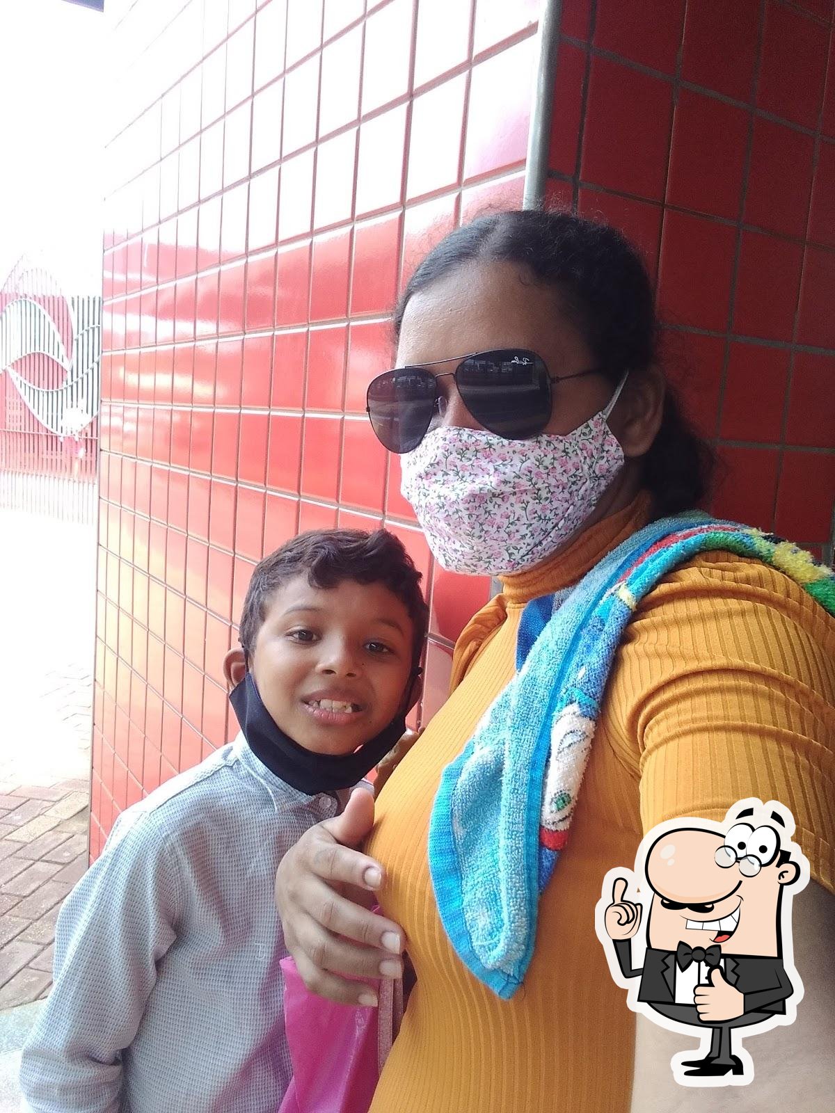 Foto do Google