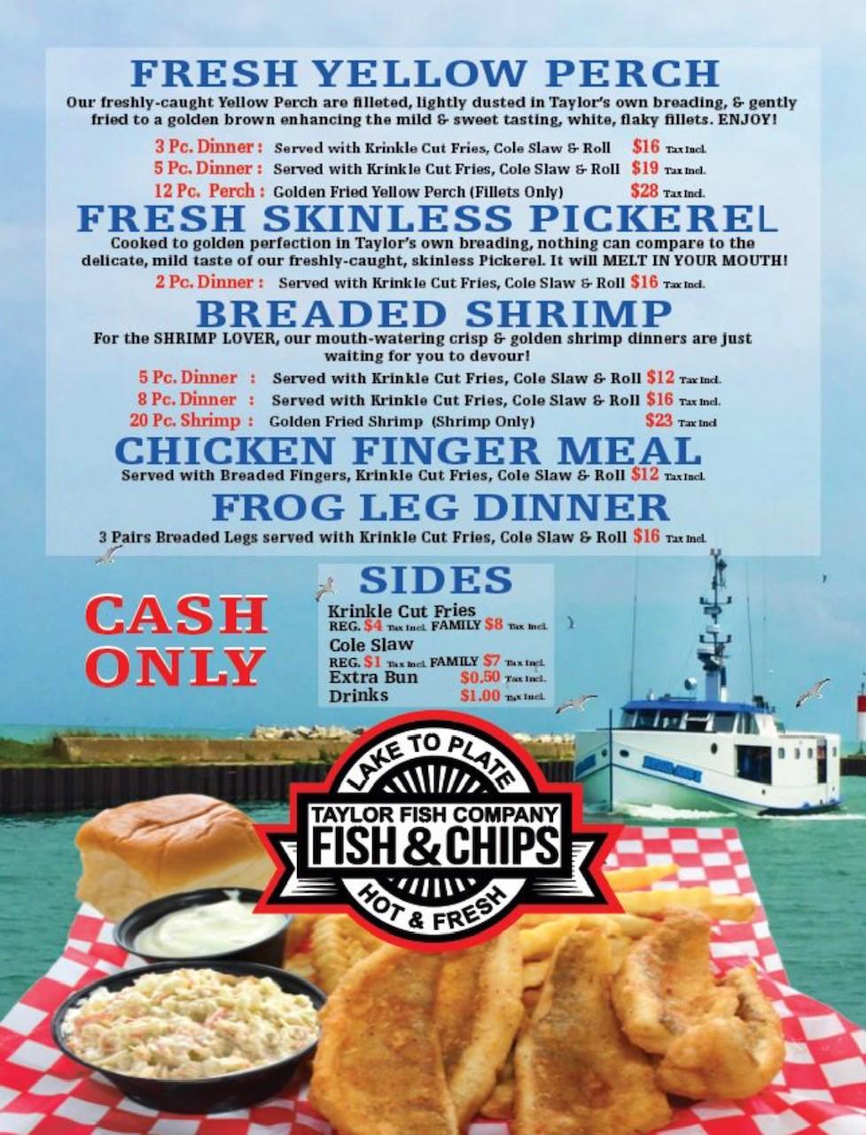 Photo from Restaurant Guru