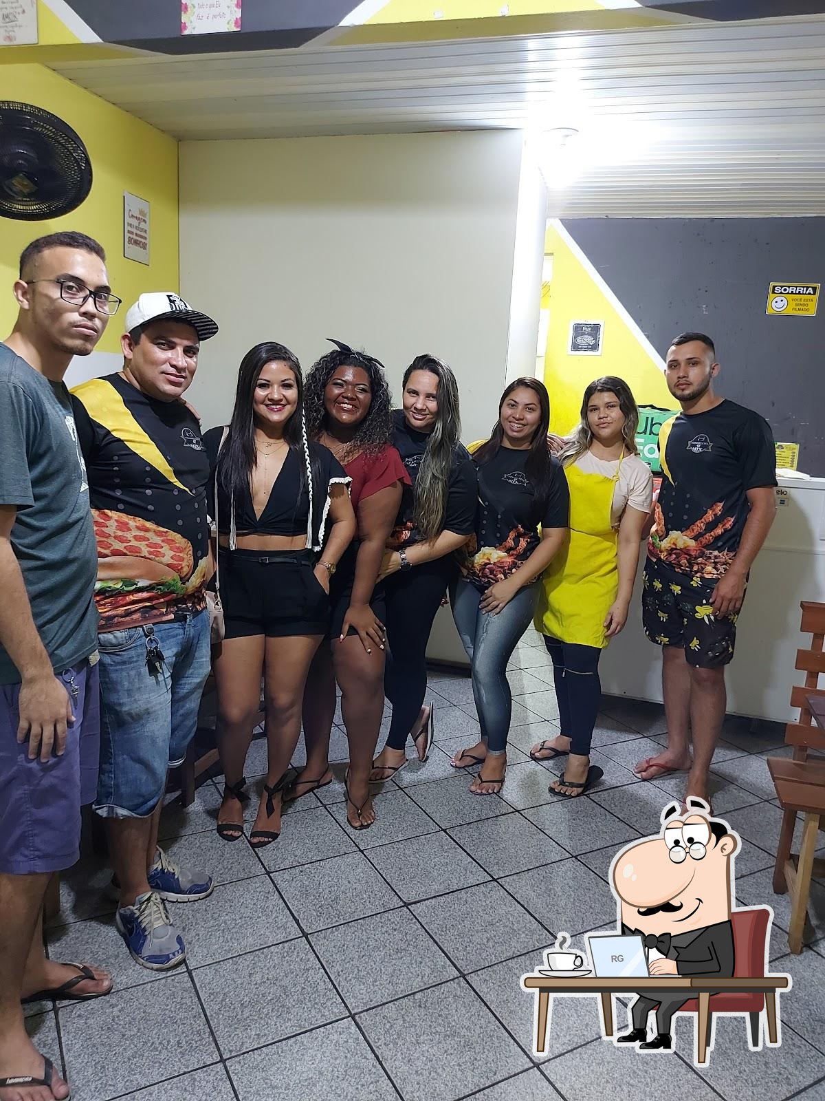Foto do Google